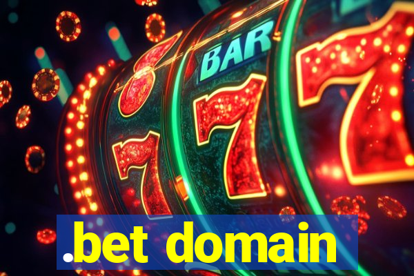 .bet domain